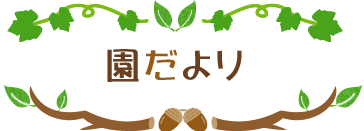 園だより